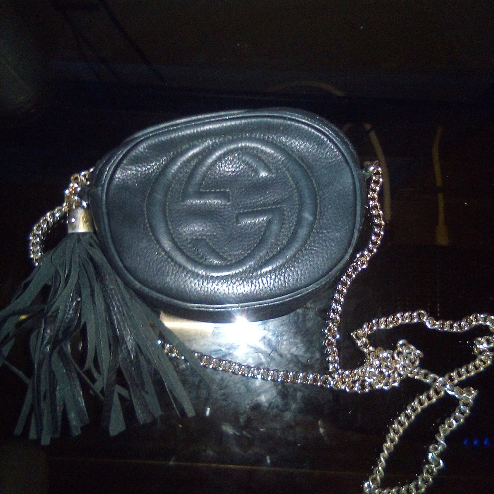 Gucci Bag